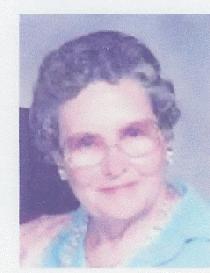 Alma H. Bolt